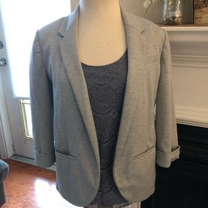 LC Lauren Conrad blazer